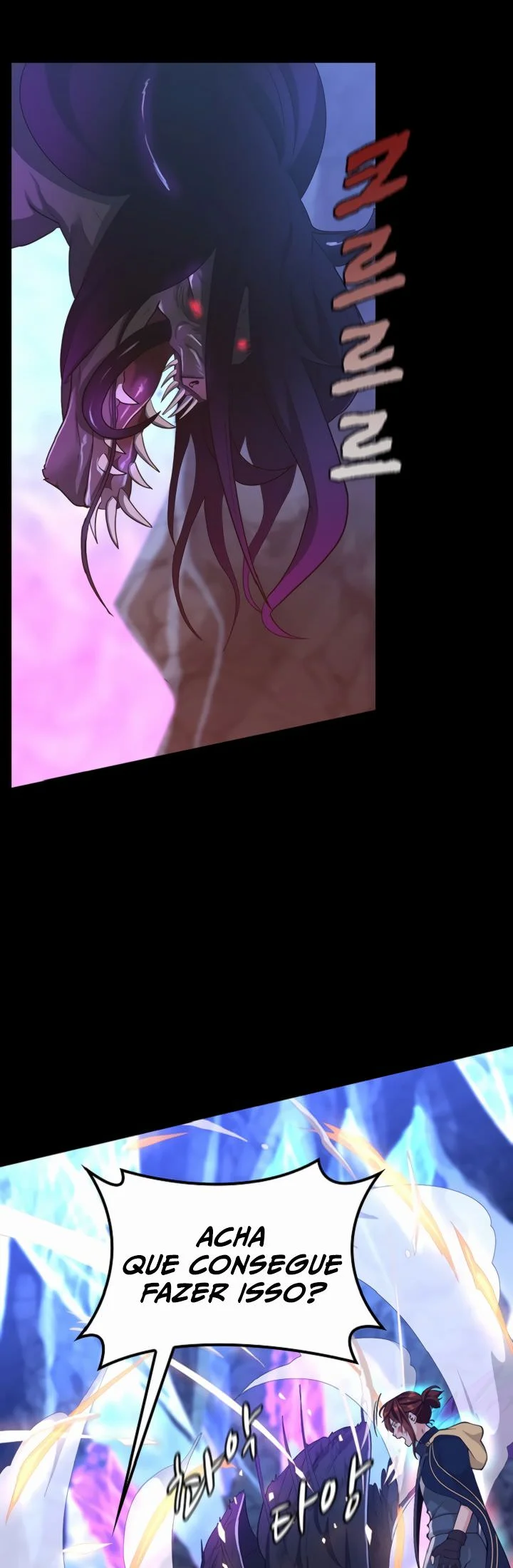 Read The Beginning After the End PT Manga Online