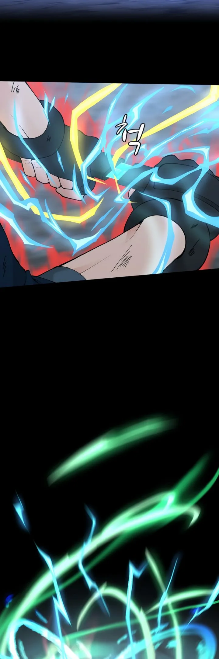 Read The Beginning After the End PT Manga Online