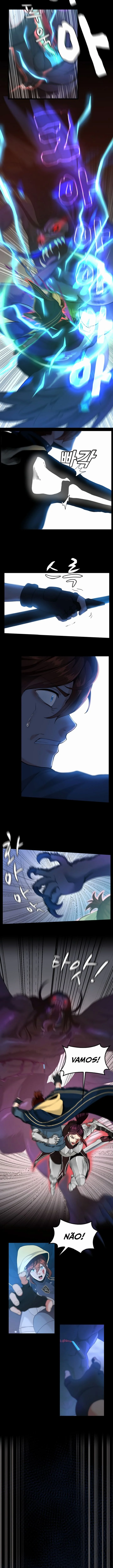 Read The Beginning After the End PT Manga Online