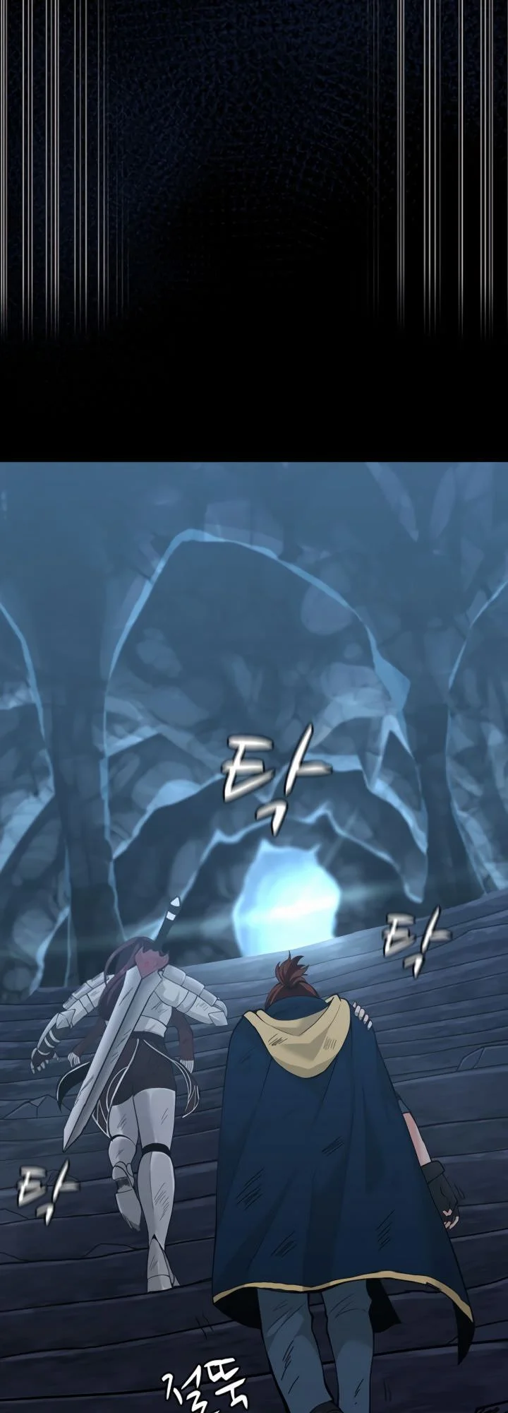 Read The Beginning After the End PT Manga Online