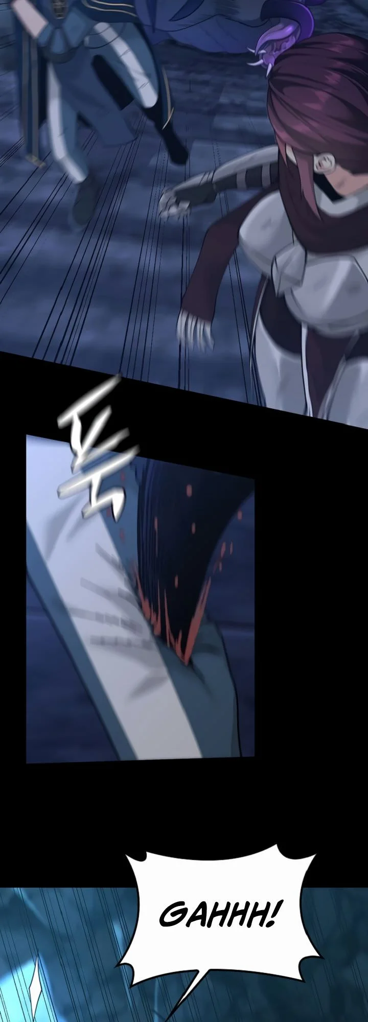 Read The Beginning After the End PT Manga Online