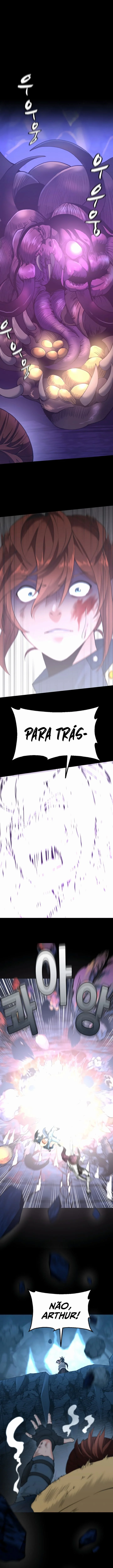 Read The Beginning After the End PT Manga Online