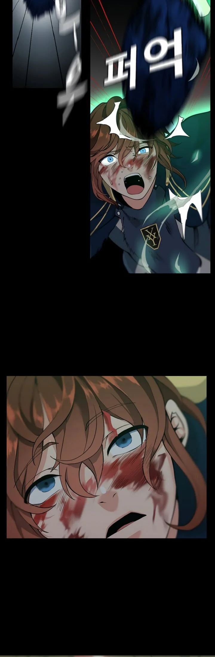 Read The Beginning After the End PT Manga Online