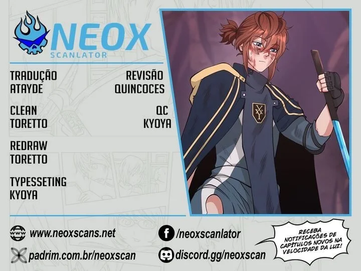 Read The Beginning After the End PT Manga Online