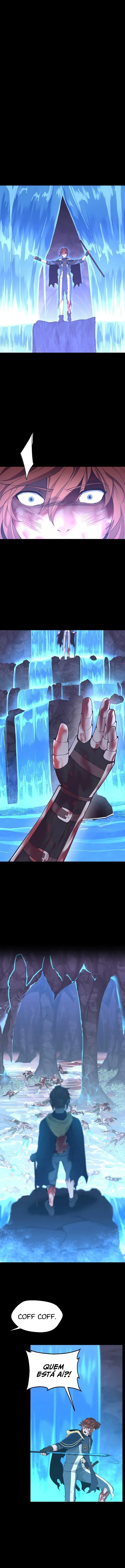 Read The Beginning After the End PT Manga Online