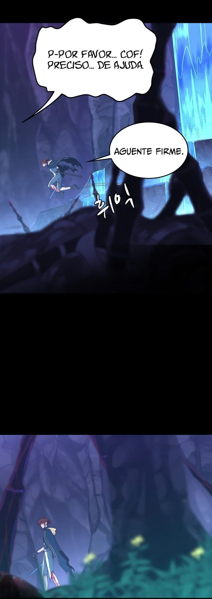 Read The Beginning After the End PT Manga Online