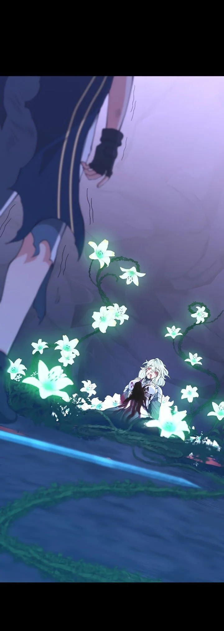 Read The Beginning After the End PT Manga Online