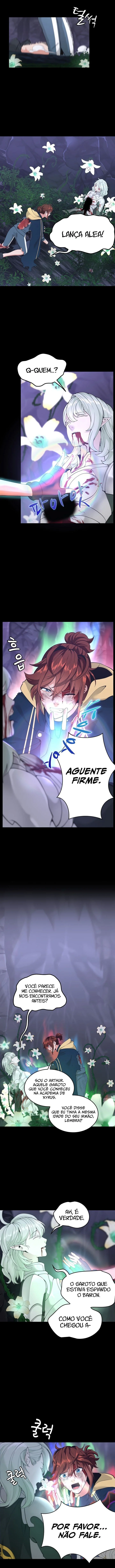 Read The Beginning After the End PT Manga Online