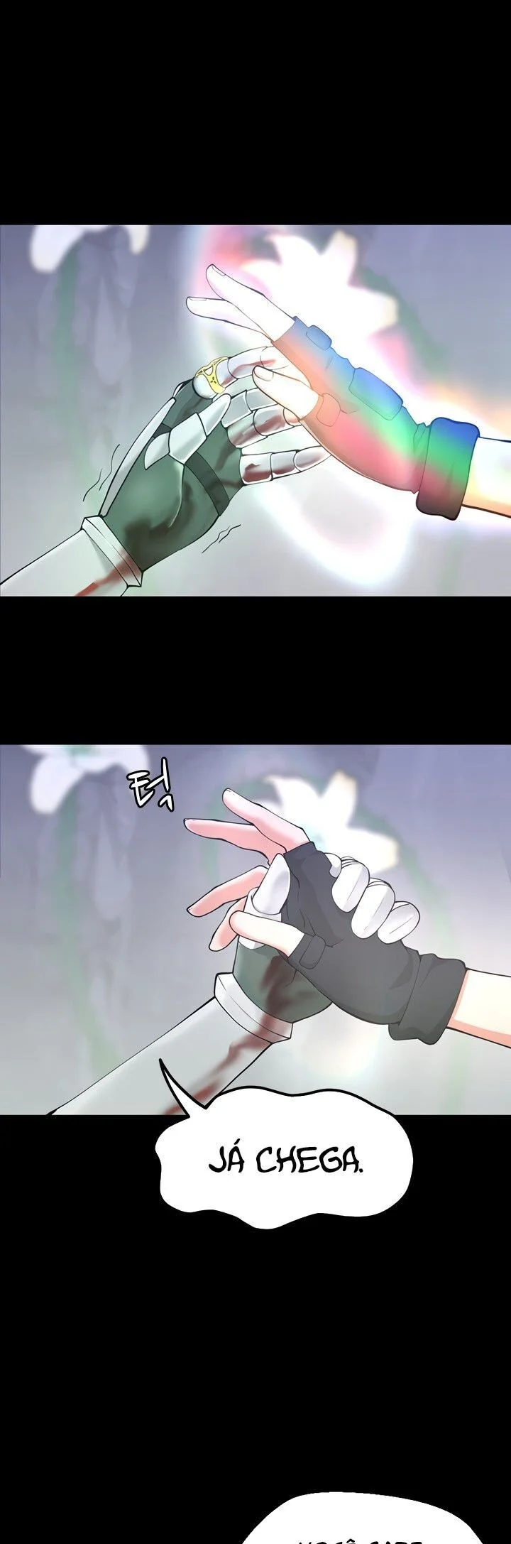 Read The Beginning After the End PT Manga Online