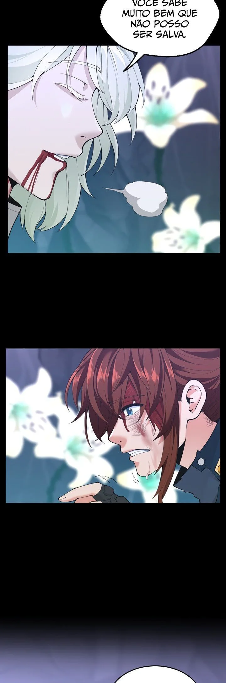 Read The Beginning After the End PT Manga Online