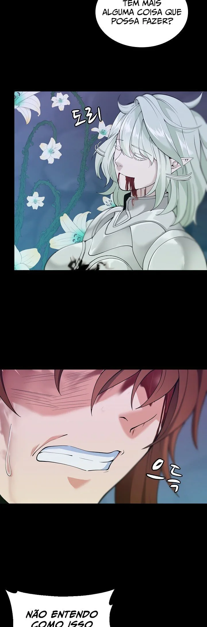 Read The Beginning After the End PT Manga Online