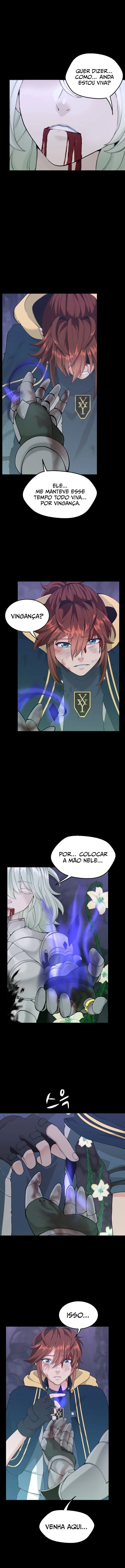 Read The Beginning After the End PT Manga Online