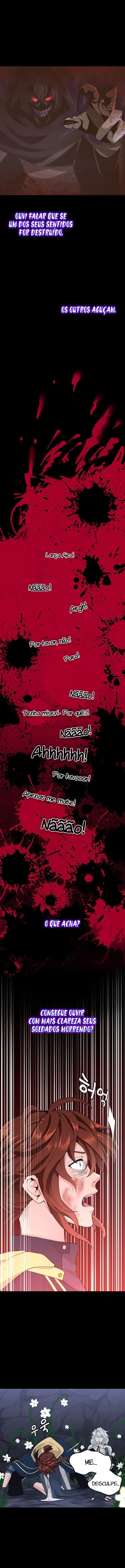 Read The Beginning After the End PT Manga Online