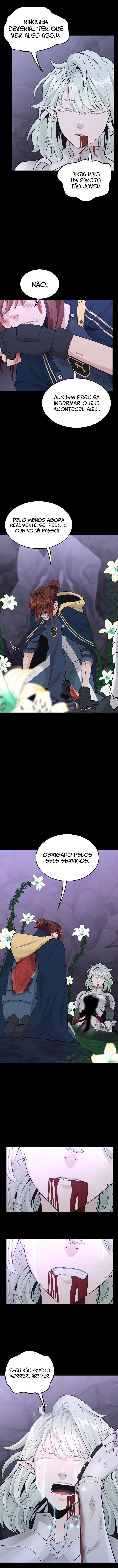 Read The Beginning After the End PT Manga Online