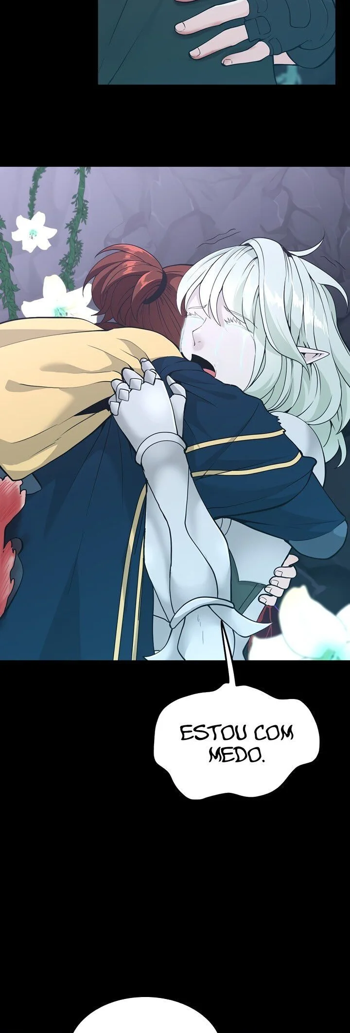 Read The Beginning After the End PT Manga Online