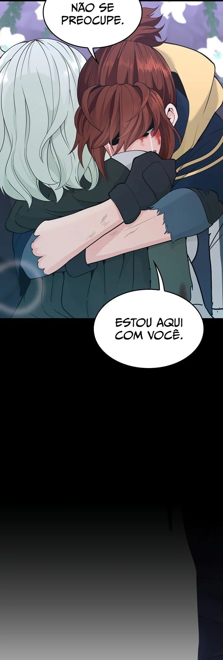 Read The Beginning After the End PT Manga Online
