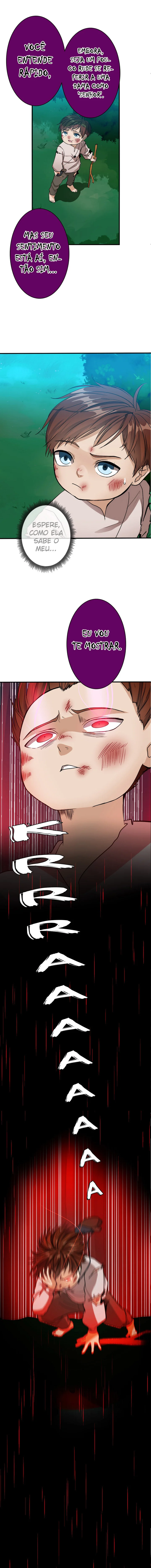 Read The Beginning After the End PT Manga Online