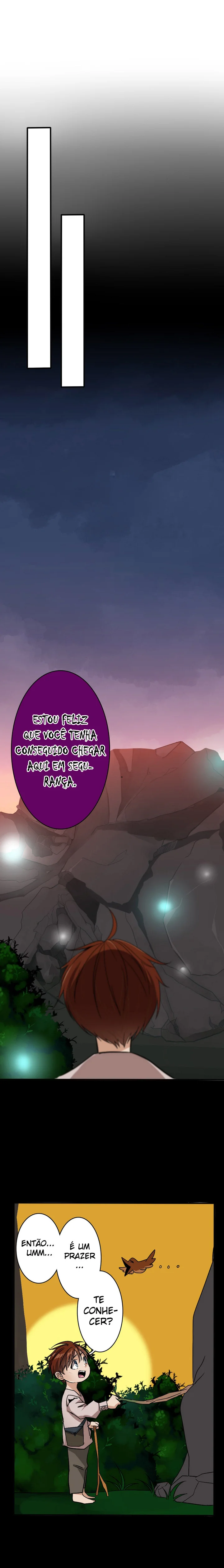 Read The Beginning After the End PT Manga Online