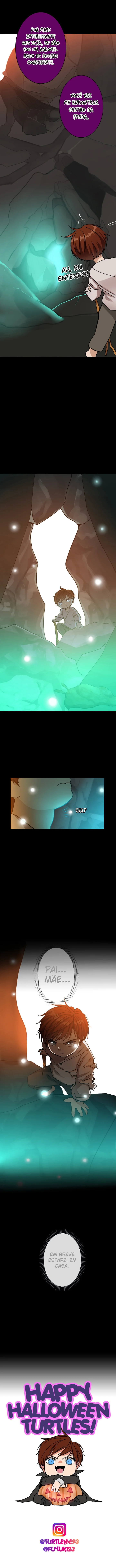 Read The Beginning After the End PT Manga Online