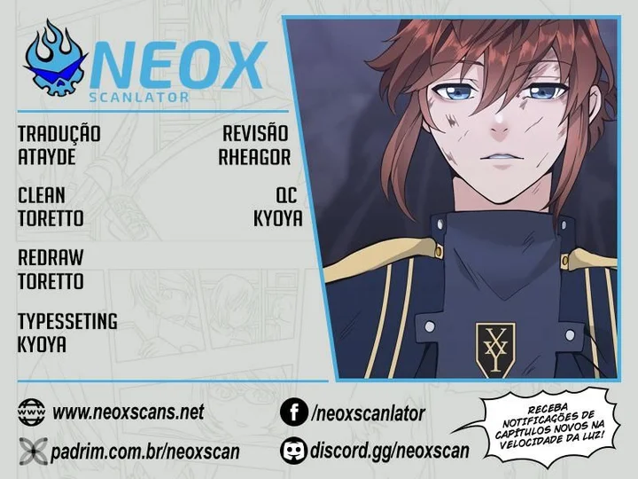Read The Beginning After the End PT Manga Online