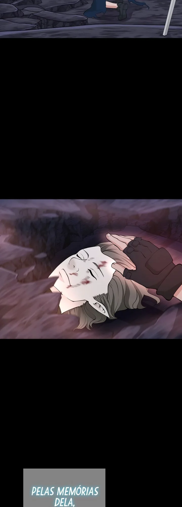Read The Beginning After the End PT Manga Online