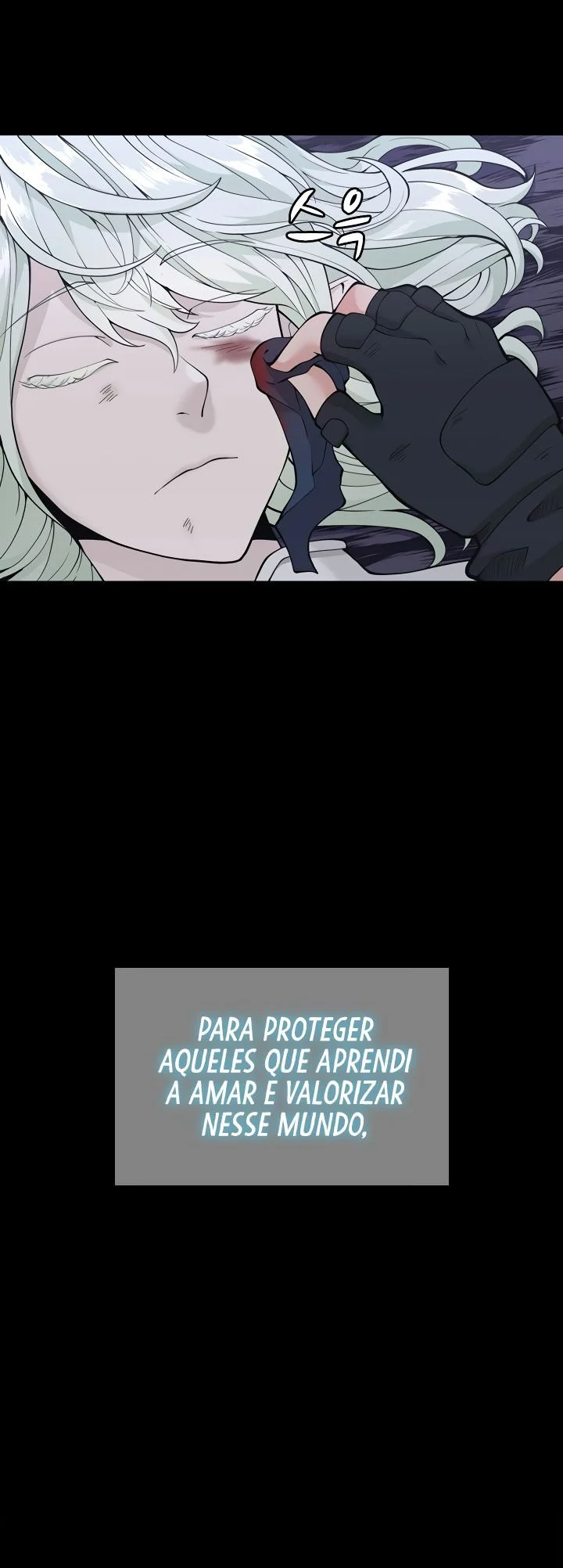 Read The Beginning After the End PT Manga Online