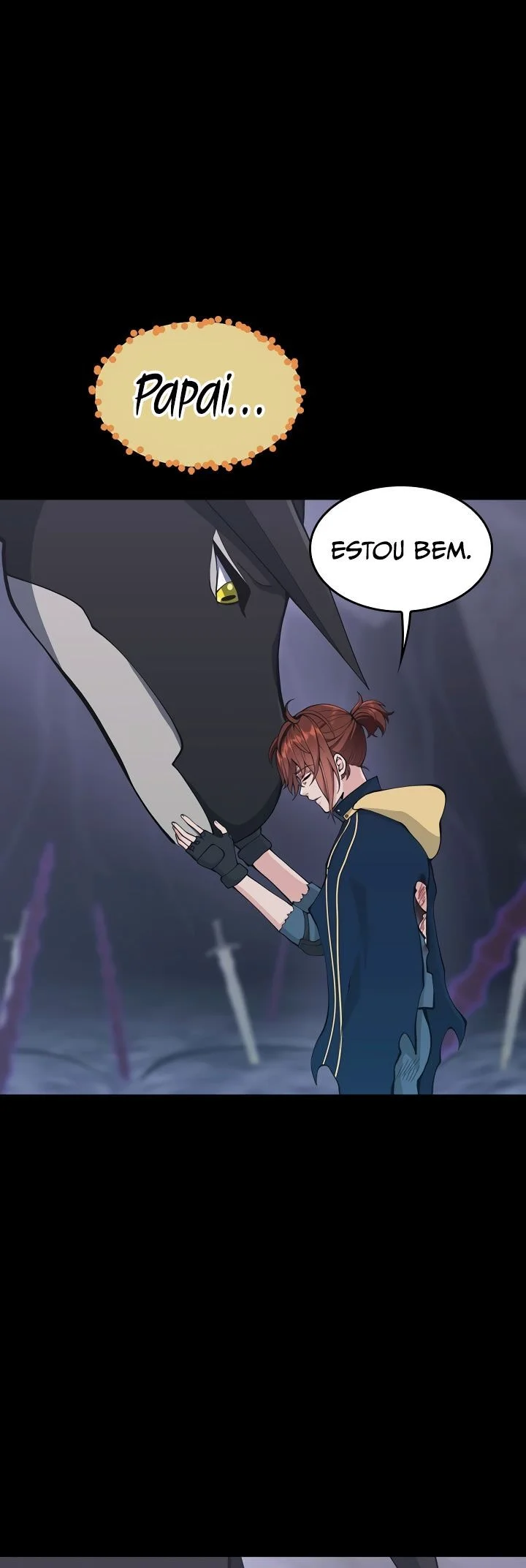 Read The Beginning After the End PT Manga Online