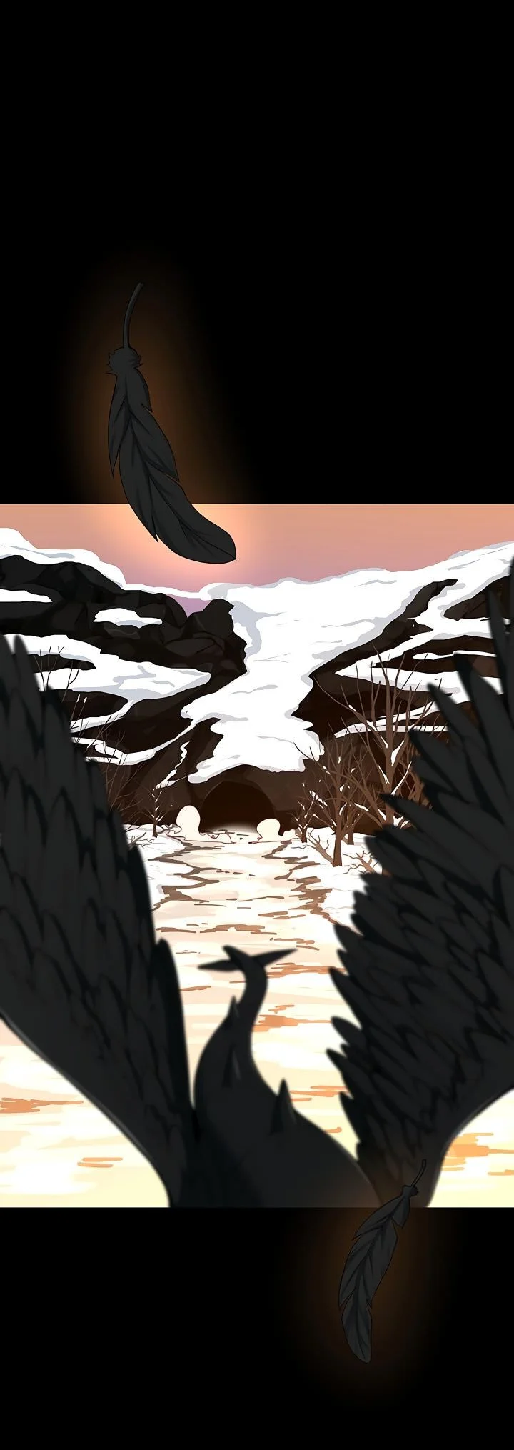 Read The Beginning After the End PT Manga Online