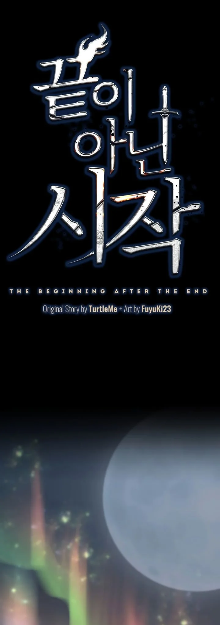 Read The Beginning After the End PT Manga Online