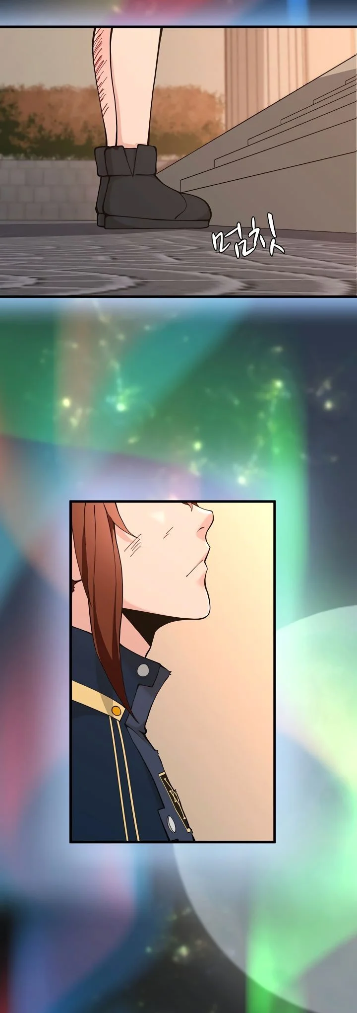 Read The Beginning After the End PT Manga Online