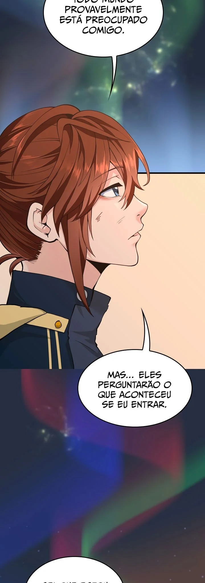 Read The Beginning After the End PT Manga Online