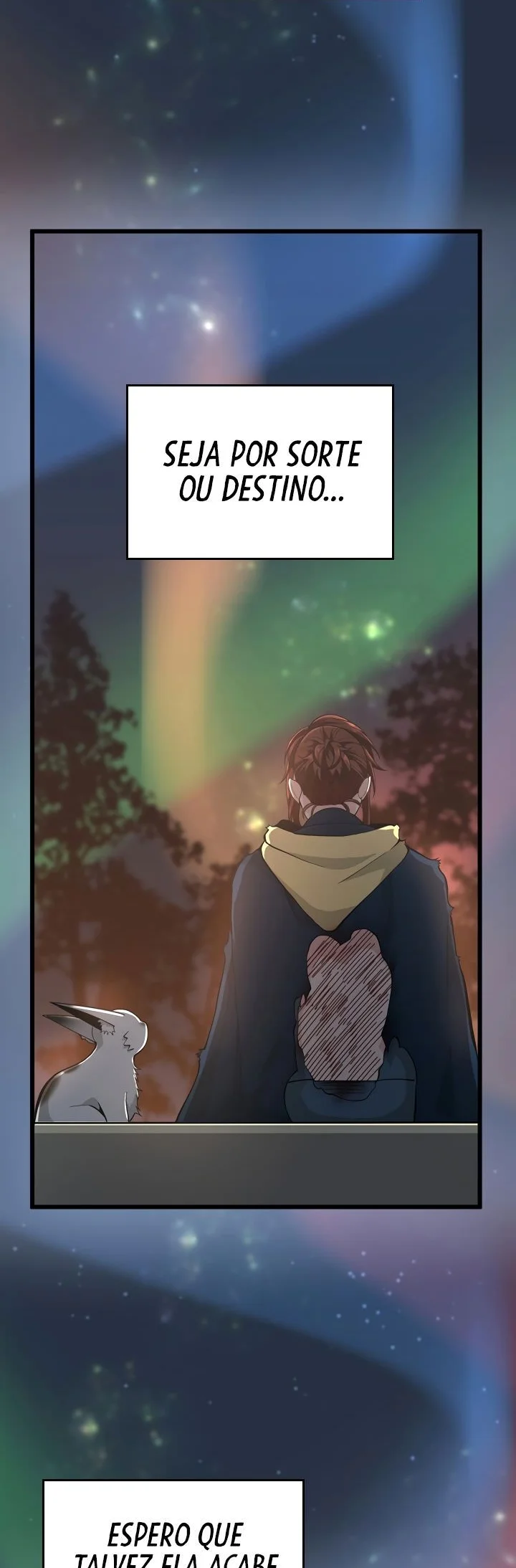 Read The Beginning After the End PT Manga Online