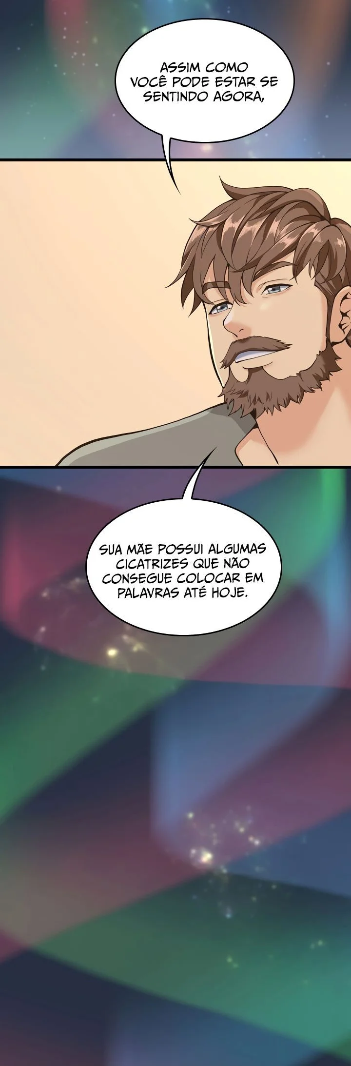 Read The Beginning After the End PT Manga Online