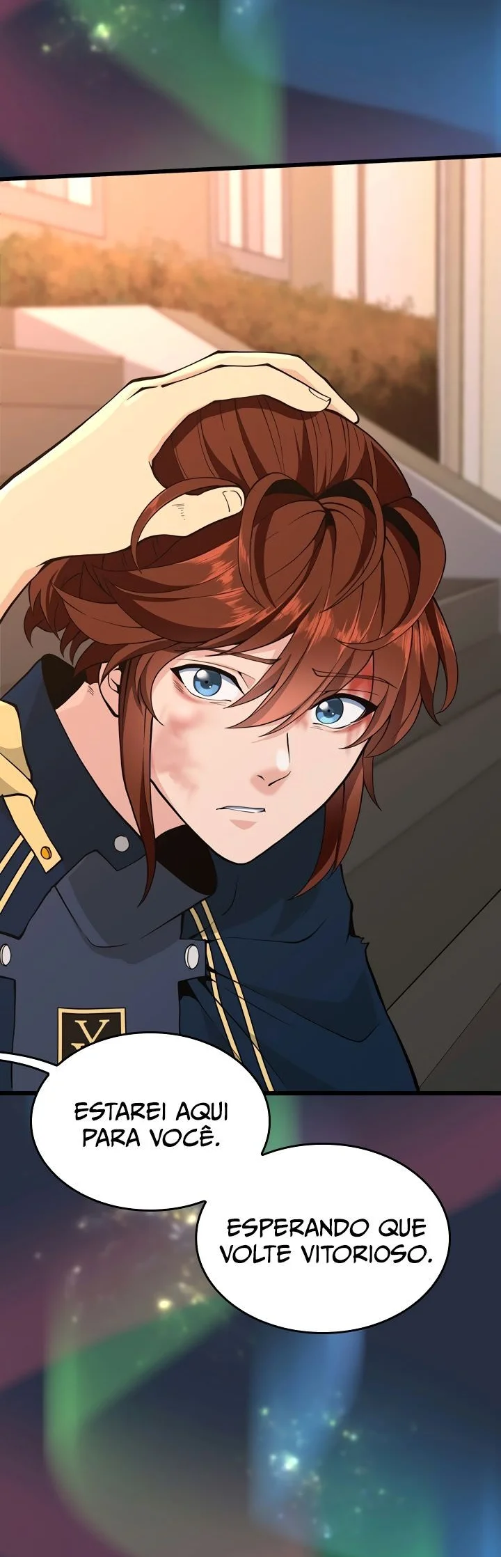 Read The Beginning After the End PT Manga Online