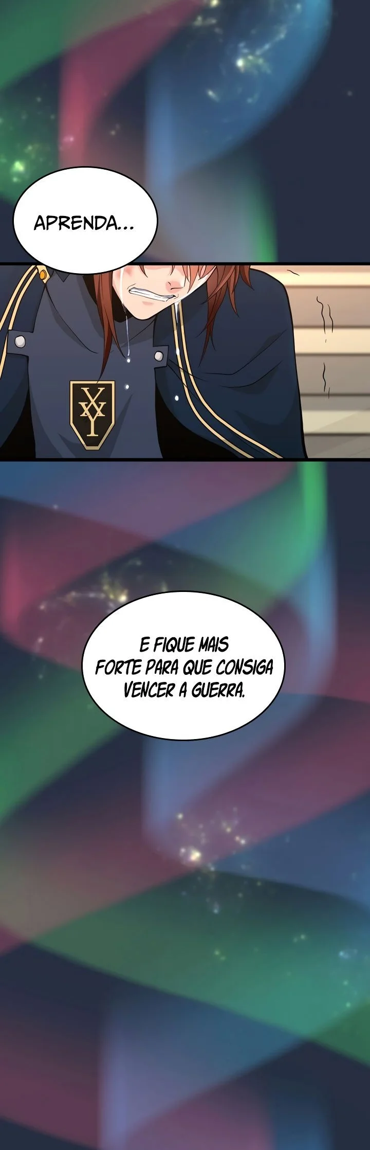 Read The Beginning After the End PT Manga Online
