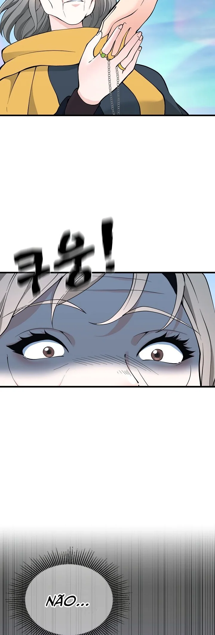 Read The Beginning After the End PT Manga Online