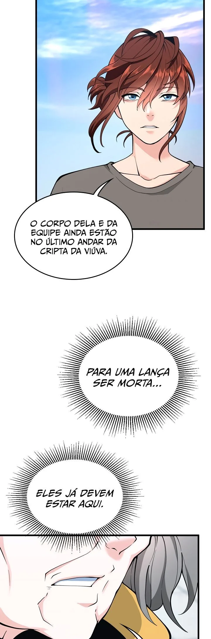 Read The Beginning After the End PT Manga Online