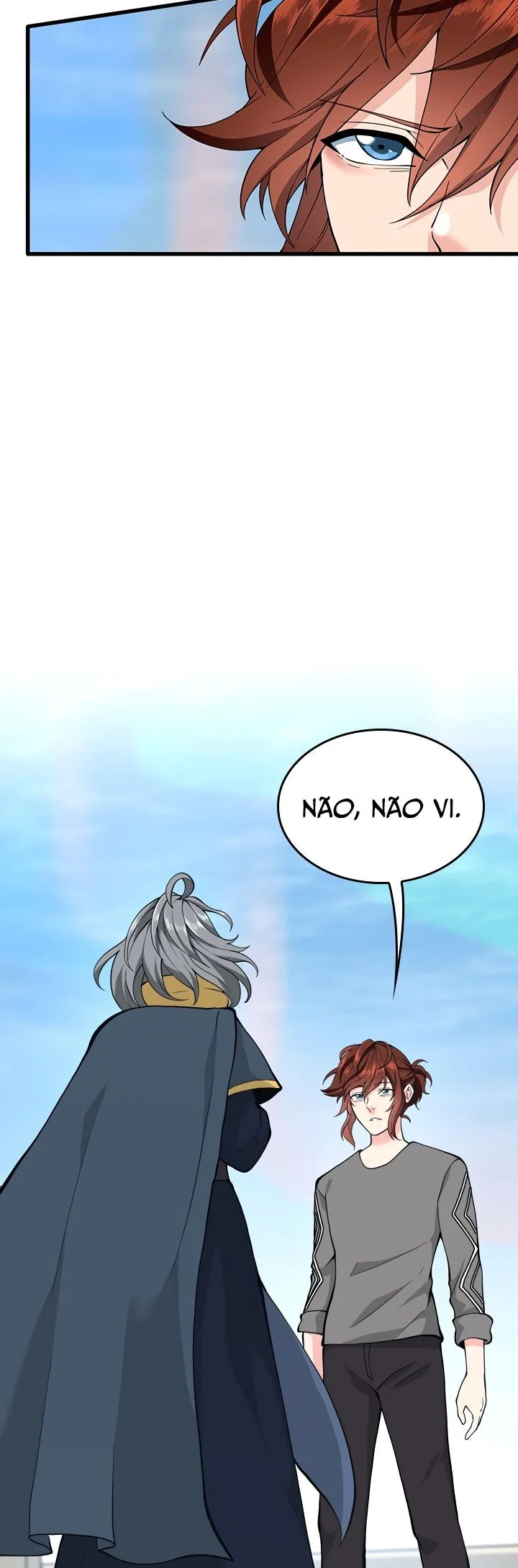 Read The Beginning After the End PT Manga Online