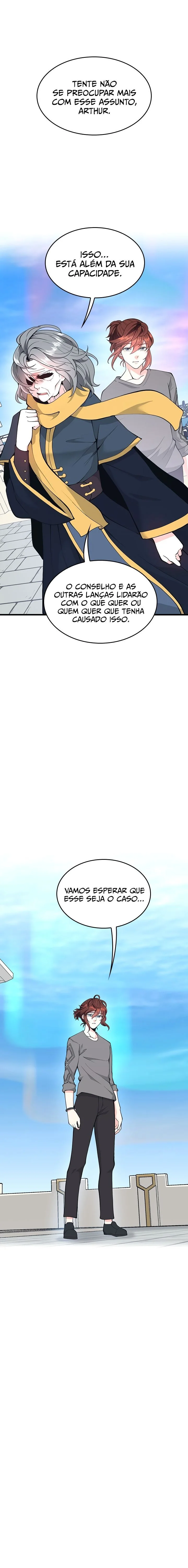 Read The Beginning After the End PT Manga Online