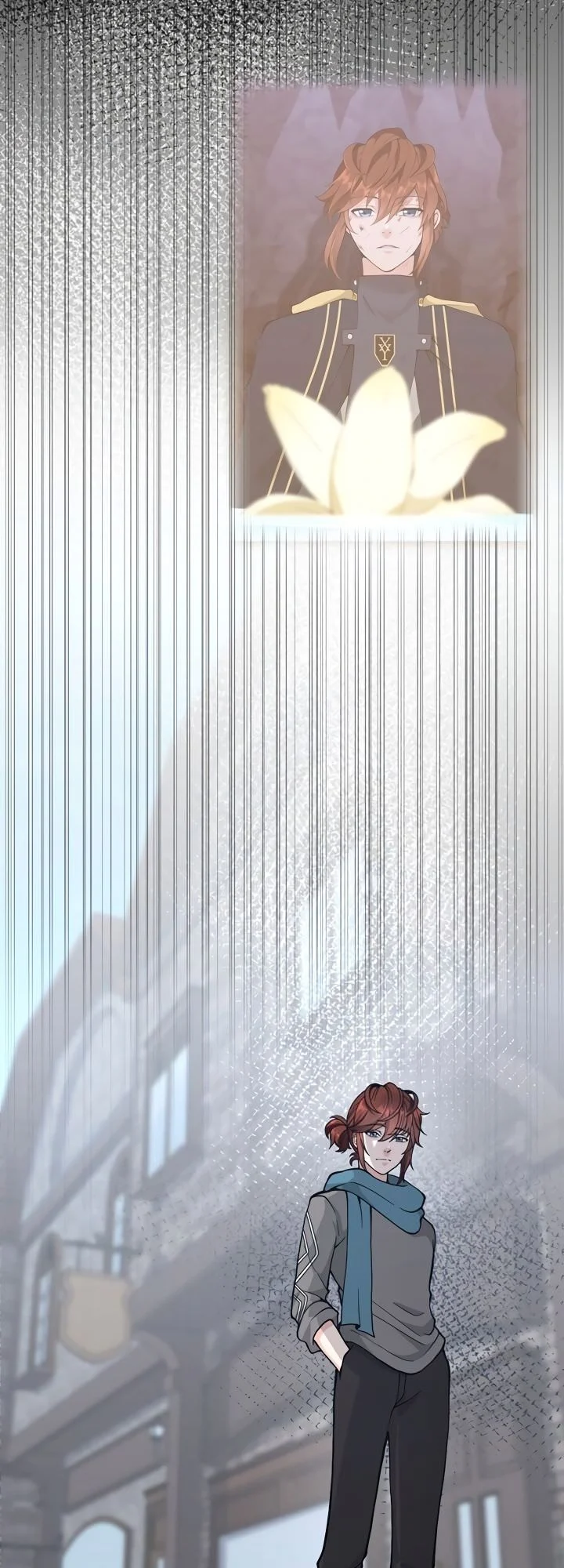 Read The Beginning After the End PT Manga Online