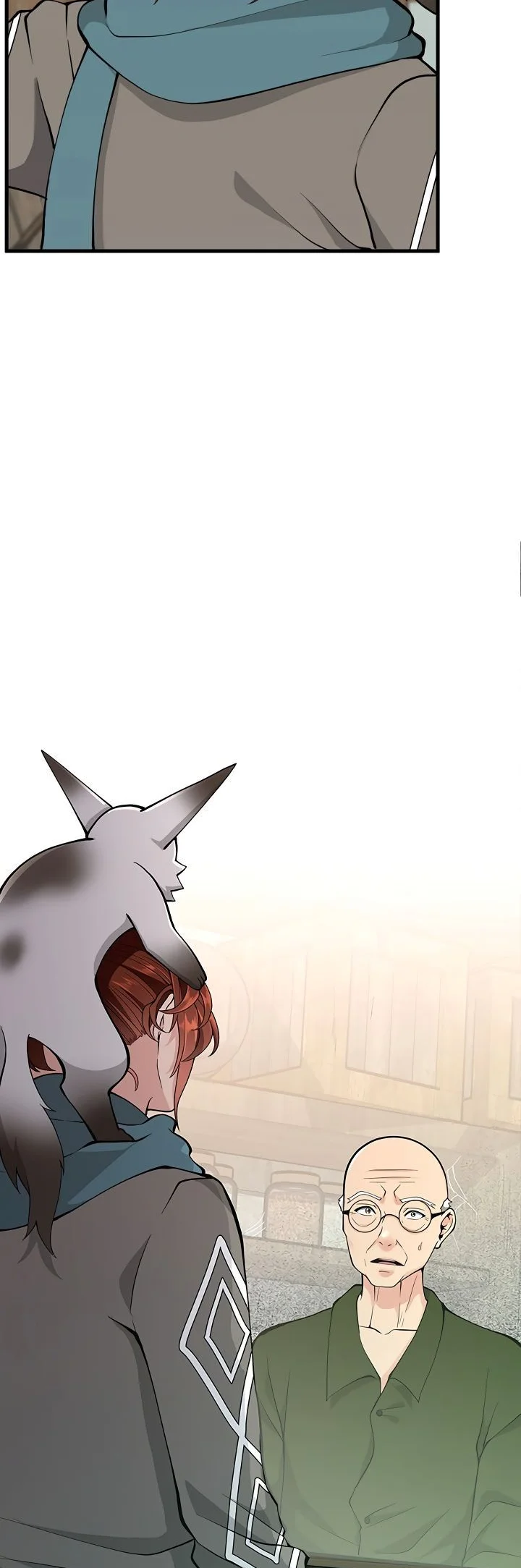 Read The Beginning After the End PT Manga Online