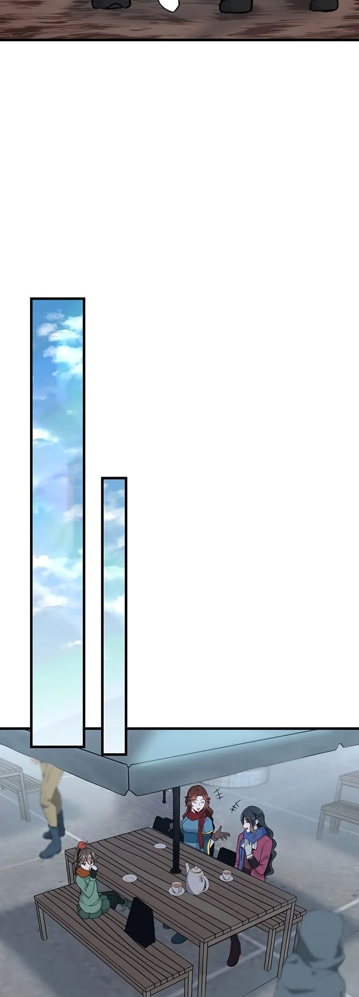 Read The Beginning After the End PT Manga Online