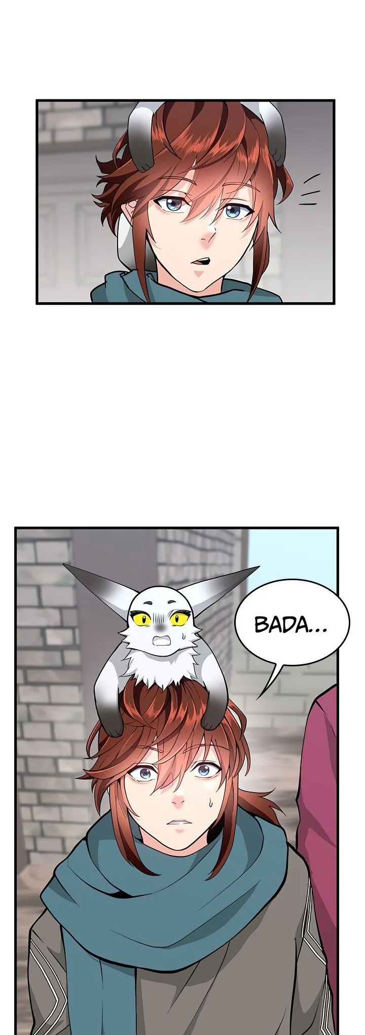 Read The Beginning After the End PT Manga Online