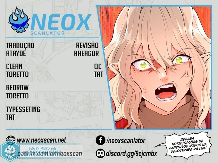 Read The Beginning After the End PT Manga Online