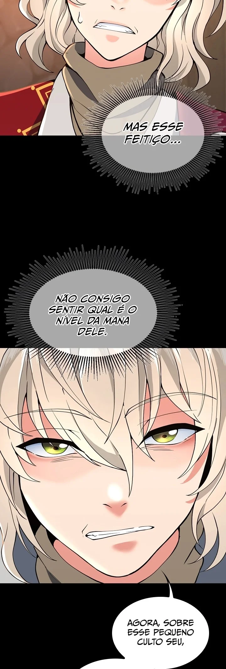 Read The Beginning After the End PT Manga Online