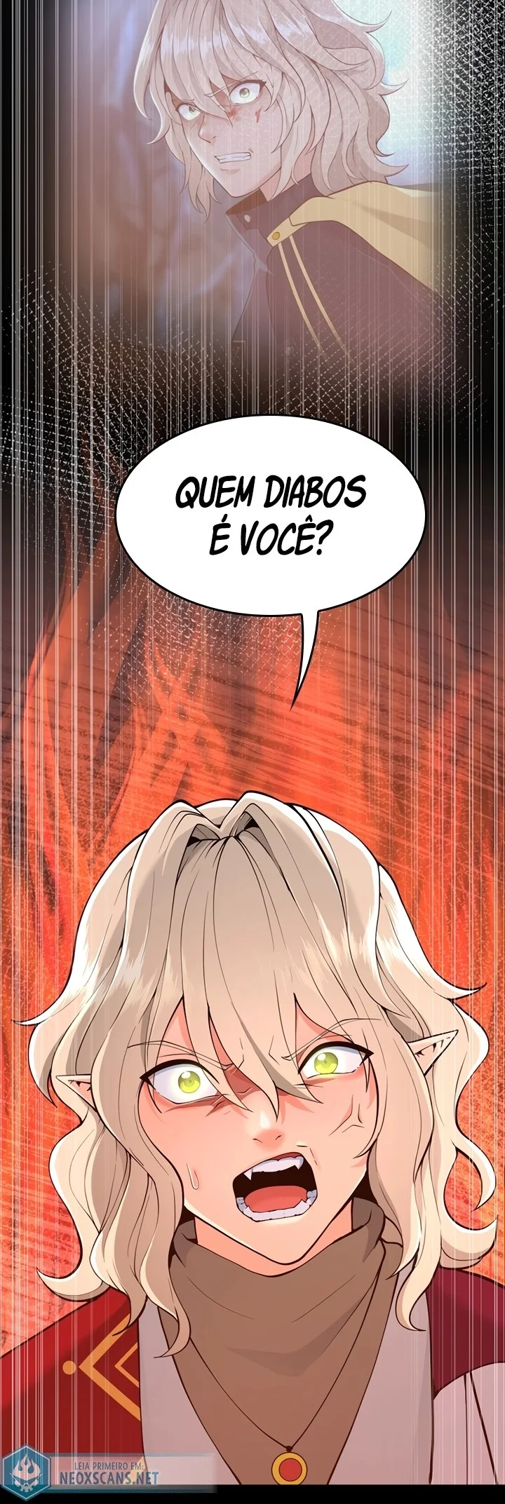 Read The Beginning After the End PT Manga Online