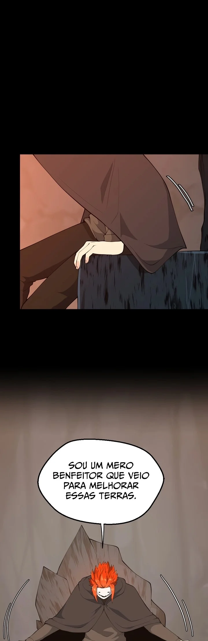 Read The Beginning After the End PT Manga Online