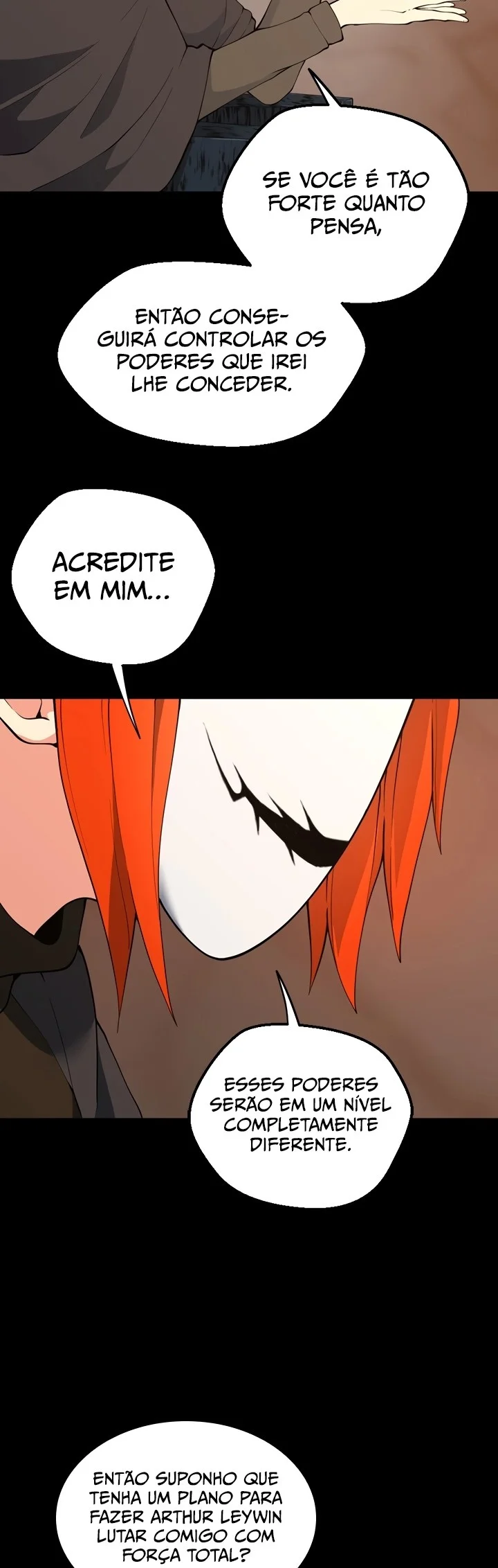 Read The Beginning After the End PT Manga Online