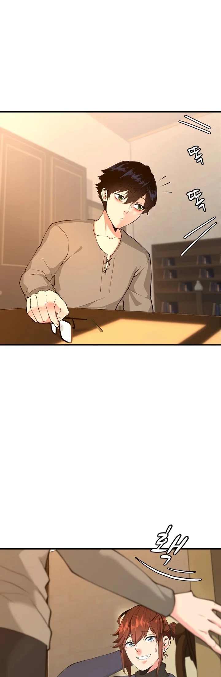 Read The Beginning After the End PT Manga Online