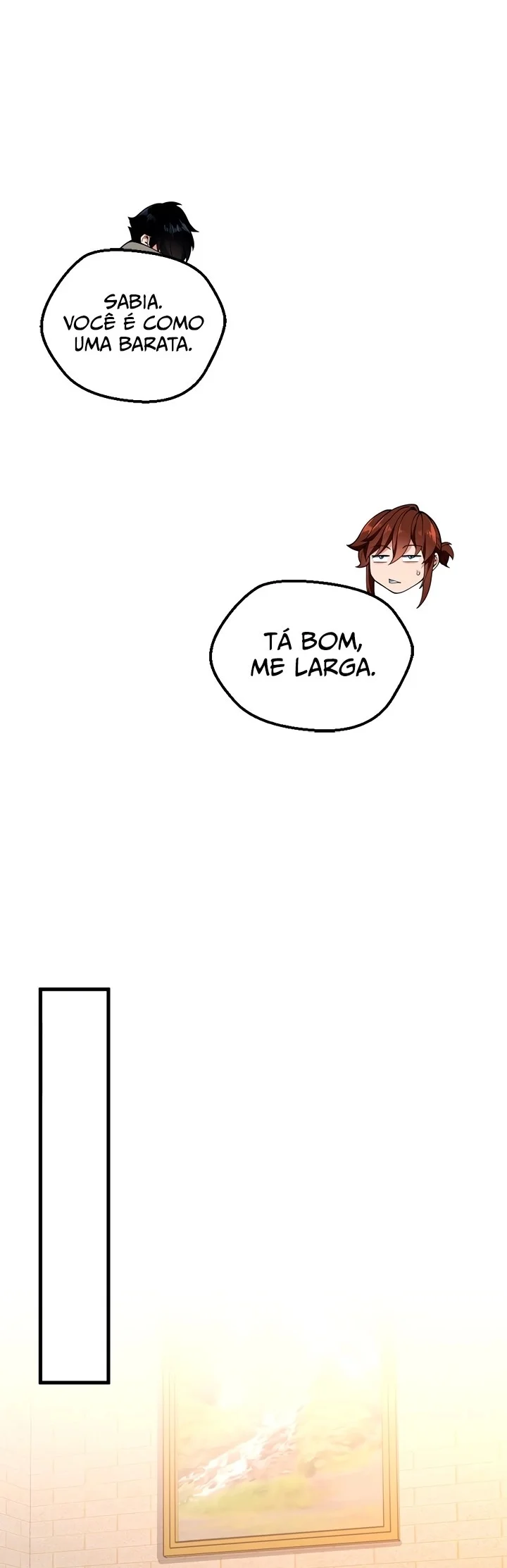 Read The Beginning After the End PT Manga Online